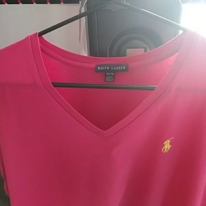 Ralph's Lauren t shirt